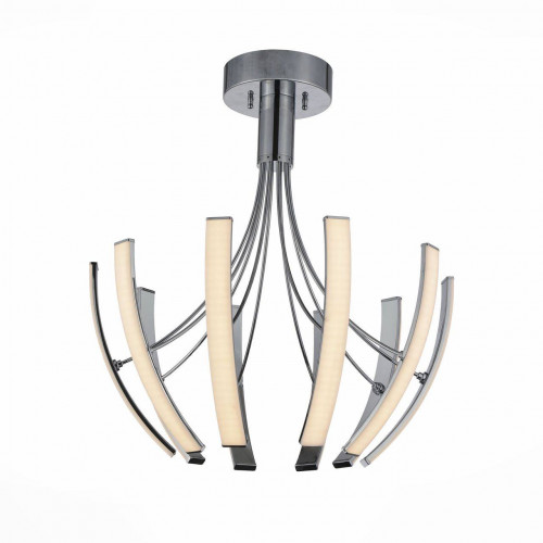 потолочная светодиодная люстра st luce arco sl912.102.10 в Королёве