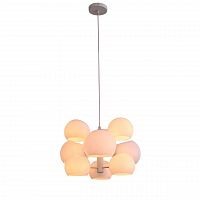 подвесная люстра st luce calmare sl434.503.09 в Королёве