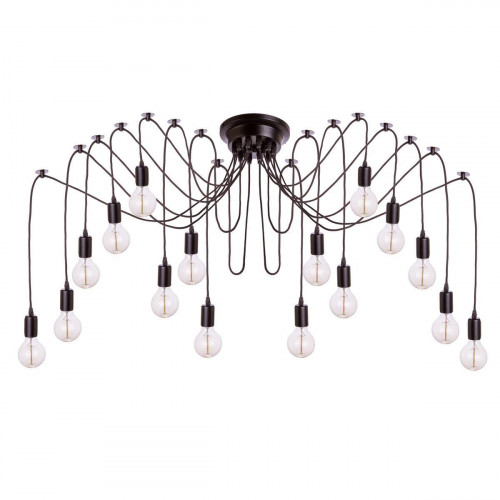 подвесная люстра loft it spider loft1162/16 в Королёве