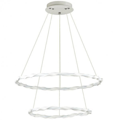 подвесной светодиодный светильник lumion serenity 3700/58l в Королёве