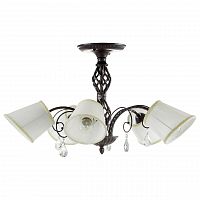 потолочная люстра lightstar esedra 796058 в Королёве