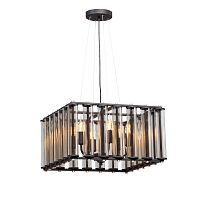 подвесная люстра vitaluce v5301-1/6pl в Королёве