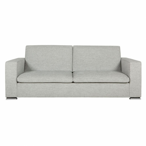 диван vario quilted прямой серо-голубой в Королёве