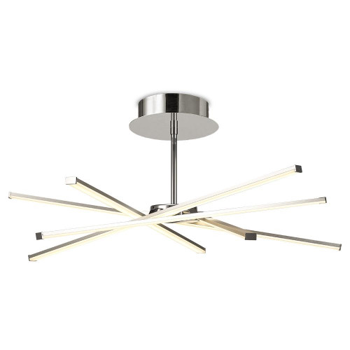 потолочная светодиодная люстра mantra star led 6031 в Королёве