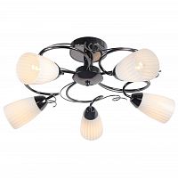 потолочная люстра arte lamp 50 a6545pl-5bc в Королёве