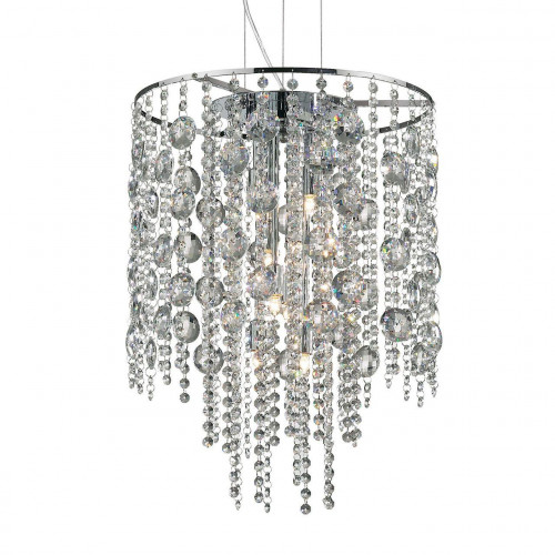 подвесной светильник ideal lux evasione sp8 в Королёве