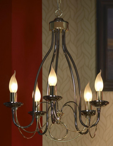 подвесная люстра lussole todi grlsa-4613-05 в Королёве