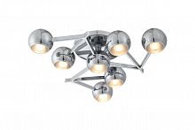 потолочная люстра st luce rottura sl853.102.07 в Королёве