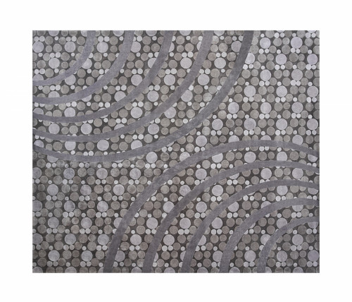 ковер molekula от now carpets в Королёве