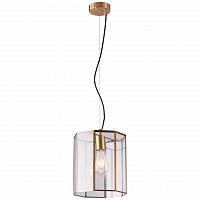 подвесной светильник lightstar genni 798111 в Королёве