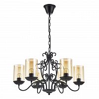 подвесная люстра arti lampadari gardena e 1.1.6 b в Королёве