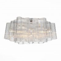 потолочная люстра st luce aria sle116.102.07 в Королёве