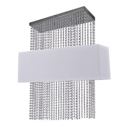 подвесной светильник ideal lux phoenix sp5 bianco в Королёве