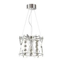 подвесной светодиодный светильник odeon light brion 4094/60l в Королёве