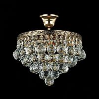 потолочная люстра maytoni gala dia783-cl-04-g в Королёве
