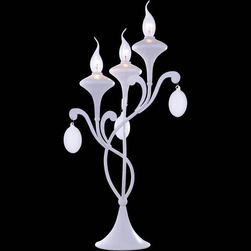 настольная лампа arte lamp montmartre a3239lt-3wh в Королёве