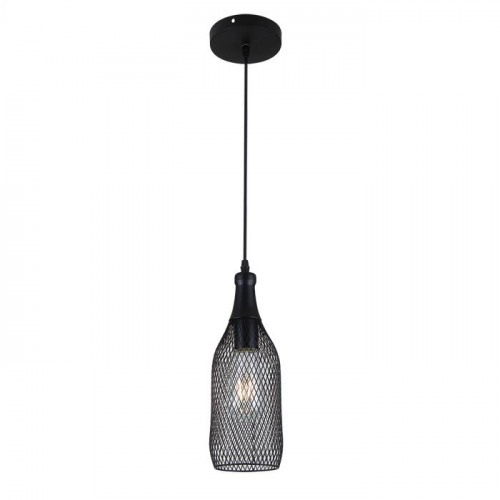 подвесной светильник odeon light bottle 3353/1 в Королёве