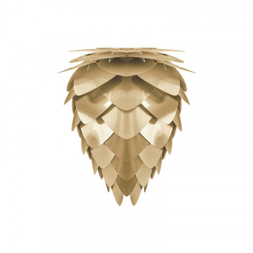 плафон conia mini brushed brass в Королёве