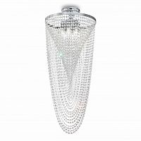 каскадная люстра ideal lux pearl pl6 в Королёве