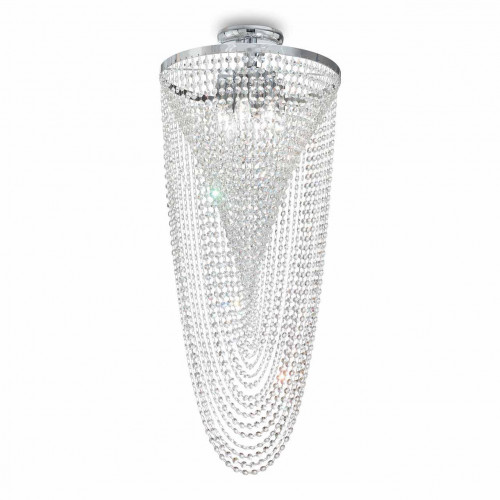 каскадная люстра ideal lux pearl pl6 в Королёве