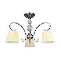 потолочная люстра omnilux laveno oml-56103-03 в Королёве
