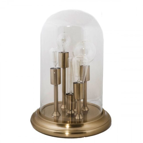 лампа настольная edison большая в Королёве