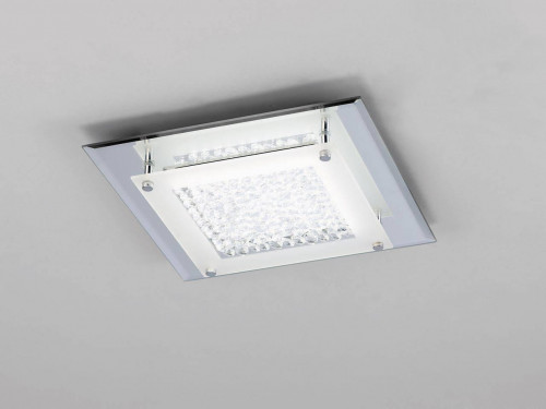 потолочный светильник mantra crystal 4580 в Королёве