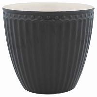 стакан alice dark grey в Королёве