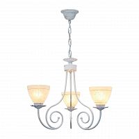 подвесная люстра toplight barbara tl1134-3h в Королёве