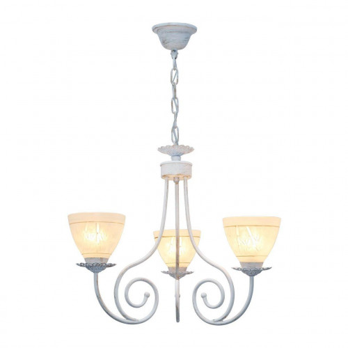 подвесная люстра toplight barbara tl1134-3h в Королёве