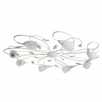 потолочная люстра mw-light верона 334013108 в Королёве