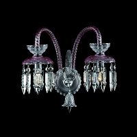 бра mb1102747-2a chrome от illuminati в Королёве