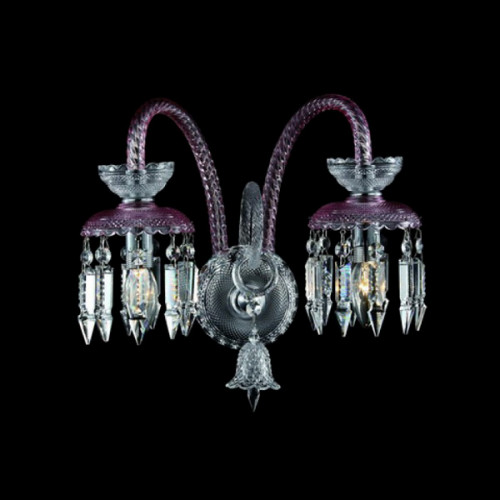 бра mb1102747-2a chrome от illuminati в Королёве