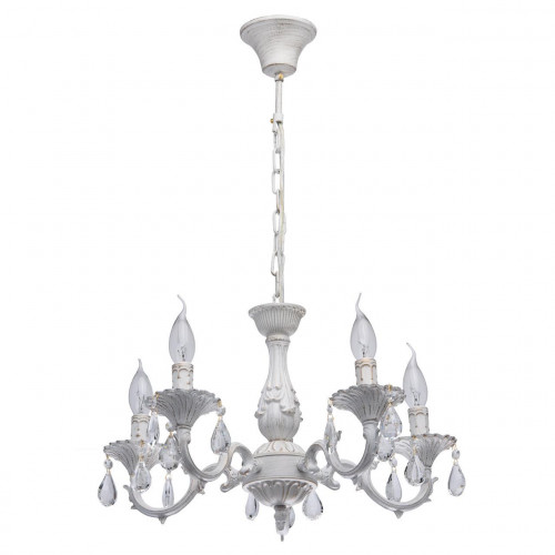 подвесная люстра mw-light аврора 371012605 в Королёве
