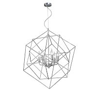 подвесная люстра vitaluce v4570-9/6s в Королёве