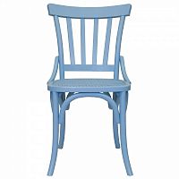 стул jax blue голубой в Королёве