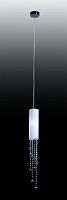 подвесной светильник odeon light notts 2571/1 в Королёве
