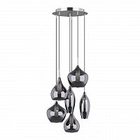 подвесная люстра lightstar pentola 803067 в Королёве