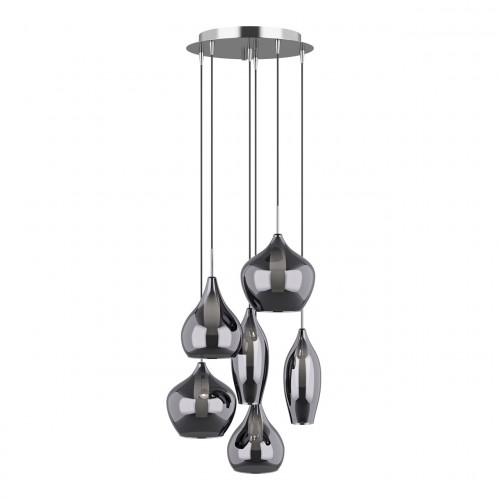 подвесная люстра lightstar pentola 803067 в Королёве