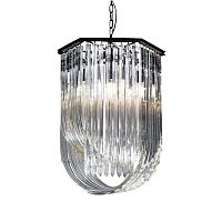 подвесной светильник murano 6 black от delight collection в Королёве