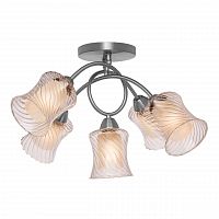 потолочная люстра silver light evita 132.55.5 в Королёве