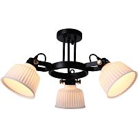 потолочная люстра omnilux oml-28207-03 в Королёве