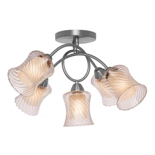 потолочная люстра silver light evita 132.55.5 в Королёве