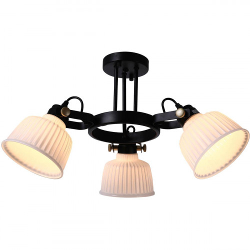 потолочная люстра omnilux oml-28207-03 в Королёве