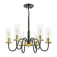 подвесная люстра lumion sheila 3781/6 в Королёве