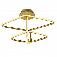 потолочный светодиодный светильник arti lampadari angelo l 1.2.35.08 g в Королёве