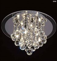 потолочный светильник mantra crystal 2332 в Королёве