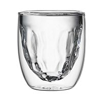 стаканы elements metal 2 шт. 210 мл. в Королёве