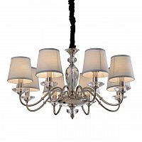 подвесная люстра omnilux elice oml-86903-08 в Королёве