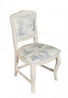 стул mobilier de maison бело-серый в Королёве